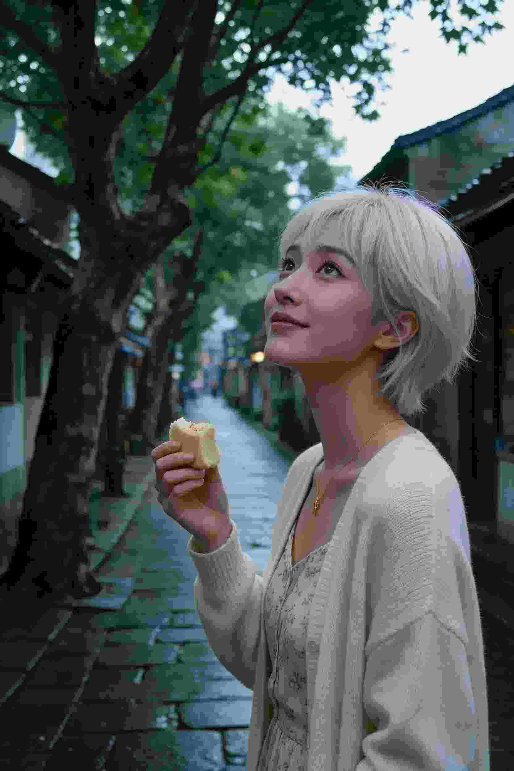 朋友游戏